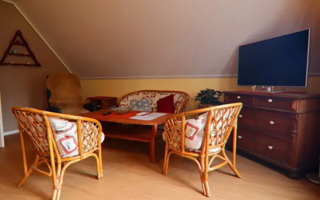 Apartment in Wittenbeck Near Baltic Sea