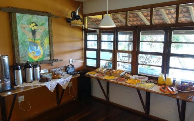 Pousada Estaleiro Village