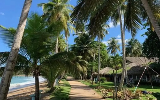 Mosquito Boutique Hotel