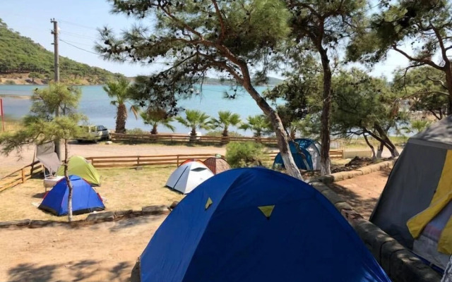 Camlik Kamping
