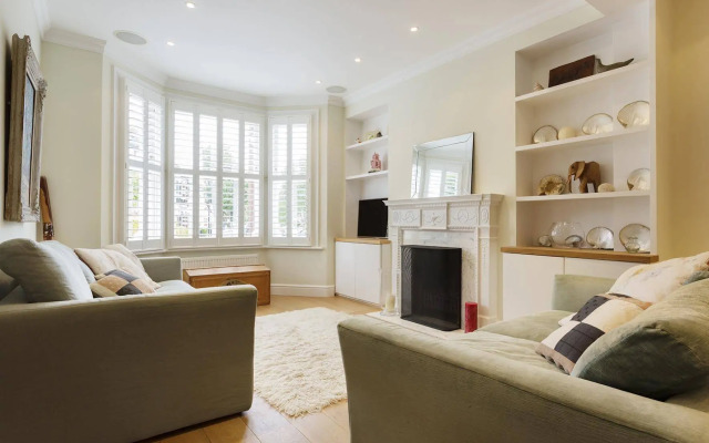 Victorian House Fulham by Veeve
