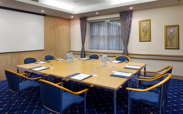 The Welbeck Hotel, by IHG