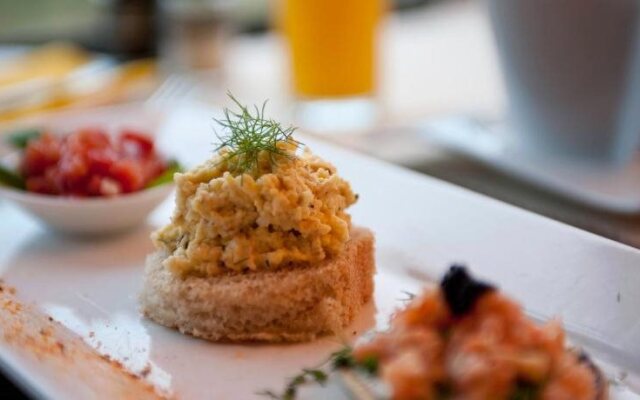 Olive Garden Country Lodge