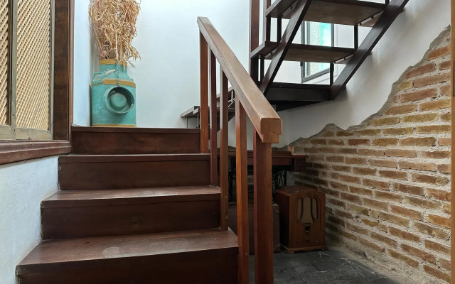 Apart Hostería Plaza