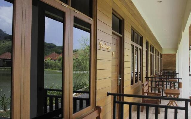 Dayang Resort Singkawang