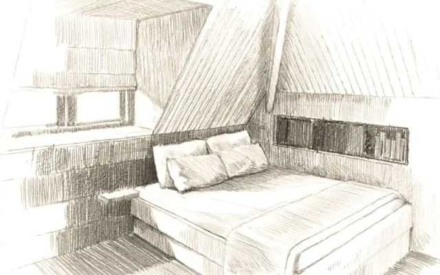 De Wever Lodge