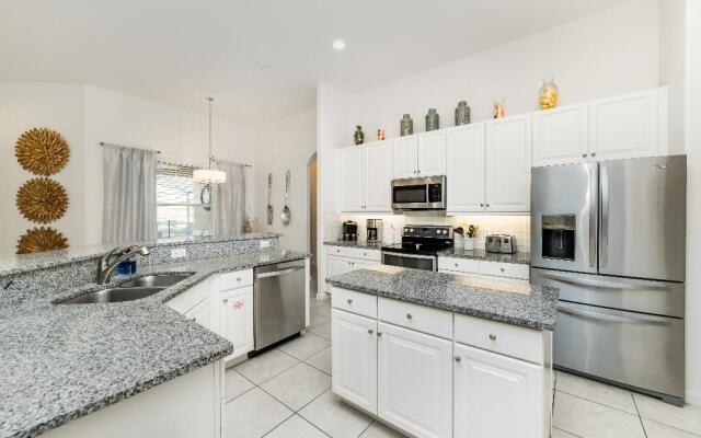 Solterra Resort Homes