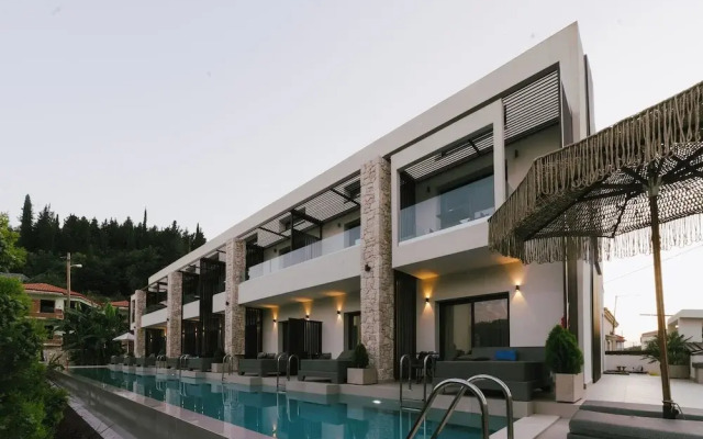 Lan-Go Luxury Living