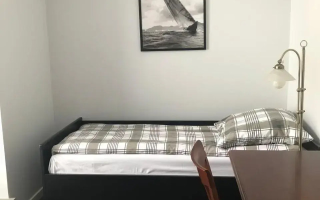 Business Apartament