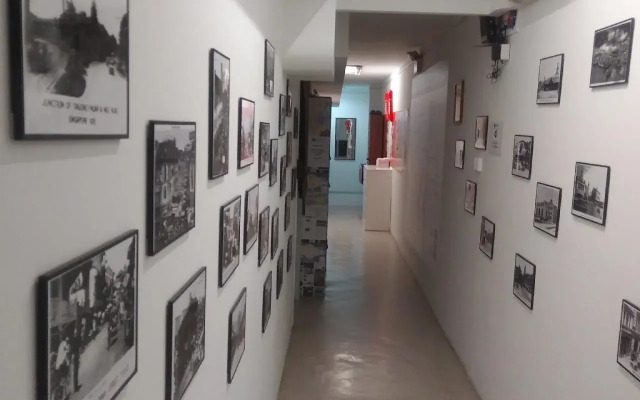 Heritage Hostel