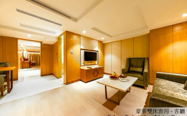 Royal Dragon Hotel