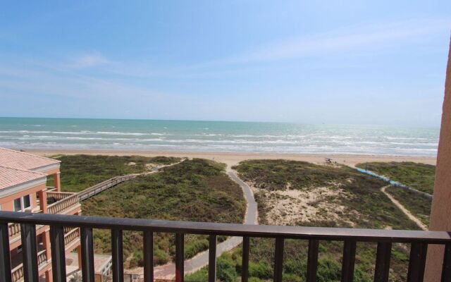 Seabreeze 1 Condominiums