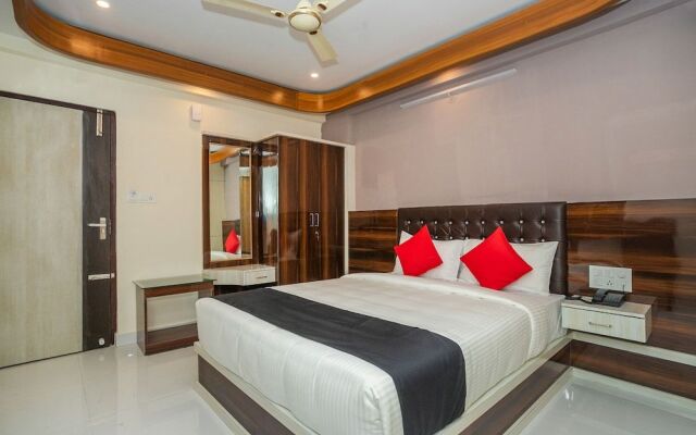 Capital O 36457 Boulevard Madiwala