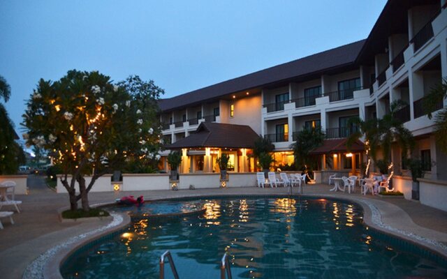 President Hotel