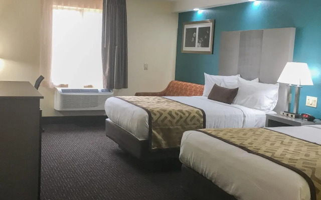 Baymont by Wyndham Kingston Plymouth Bay