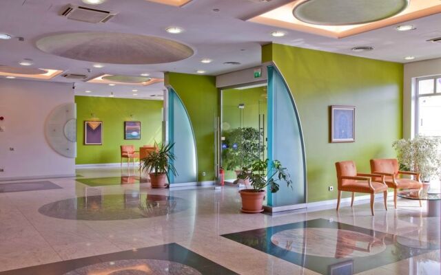 Swiss International Kızılcahamam Hotel