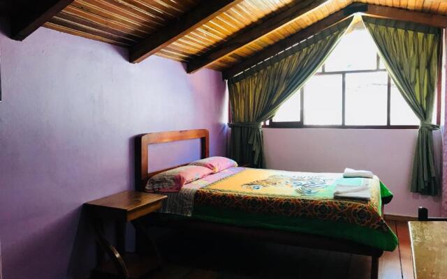 Hostal Princesa Maria