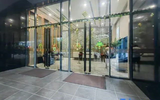 Royce Residence Kuala Lumpur by WYATT