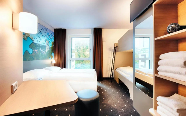 B&B Hotel Ravensburg