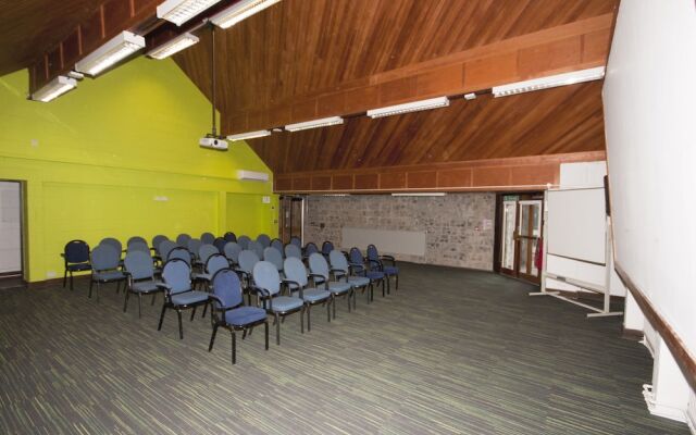 YHA Castleton Losehill Hall - Hostel