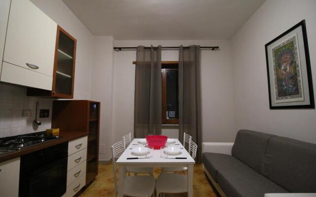 Roma Apartments Romanina