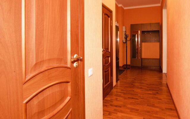 LUXKV Apartment on Old Arbat