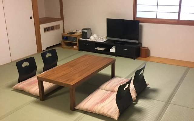 Hotel Marroad Karuizawa