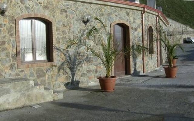 Agriturismo La Palombara