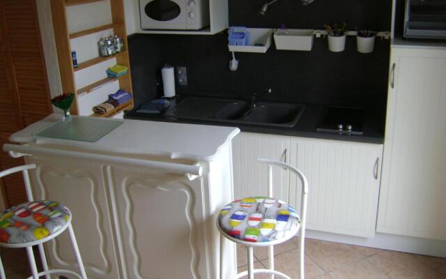 La Petite Maison sur l'Ile de Ré
