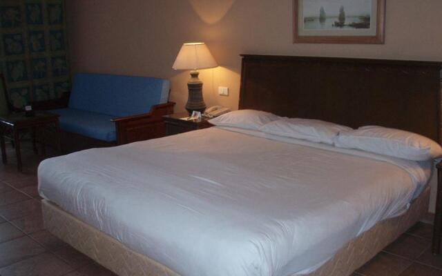 Parrotel Aqua Park Resort Sharm el-Sheikh
