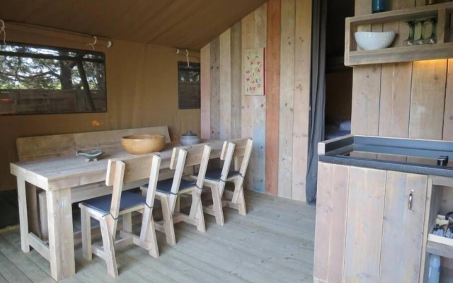 Domaine du Siestou Wine Resort Lodges