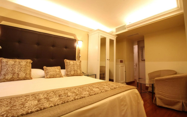 Hotel Le Isole