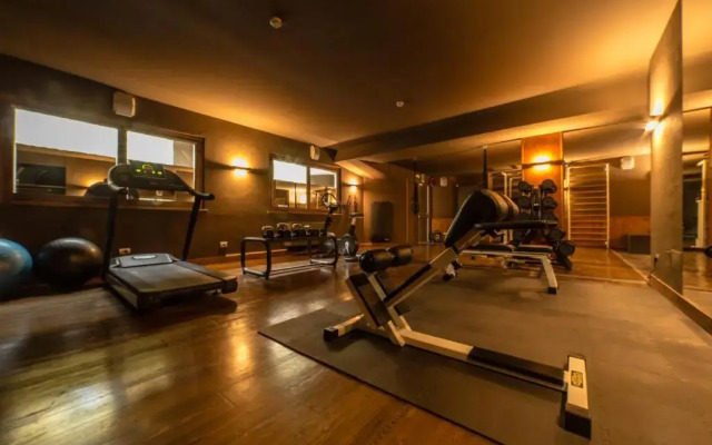 Residence Courmaison