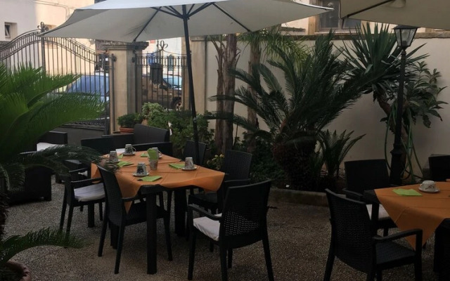 Suites Piazza Umberto