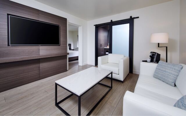 Quality Inn Stanford/silicon Valley