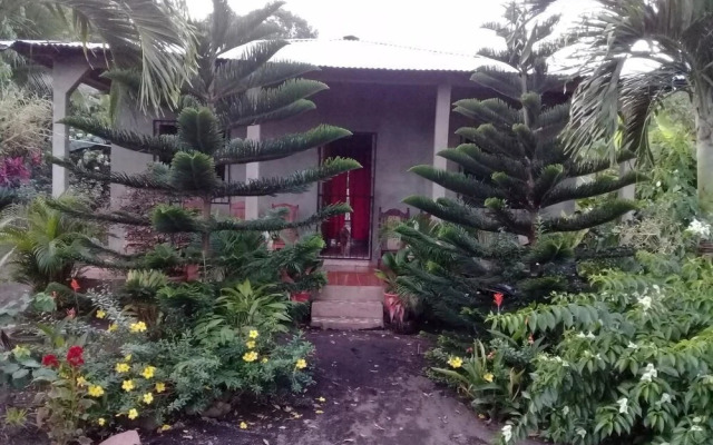 La Sabana Cheap House