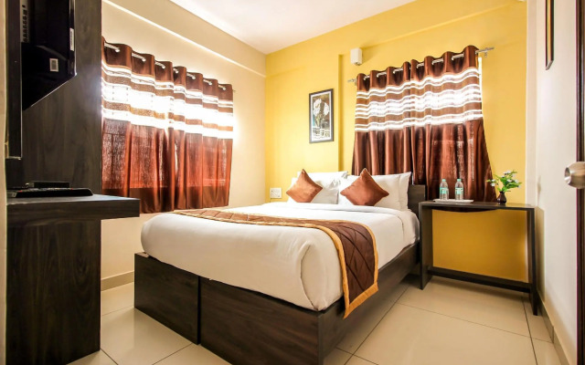 OYO 7918 Home Stay near Trinity Circle