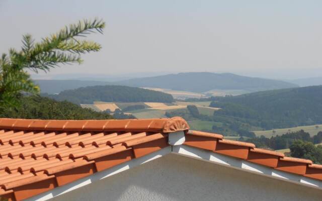Gästehaus Einbecker Sonnenberg