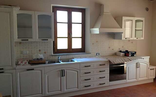 B&B Antica Dimora