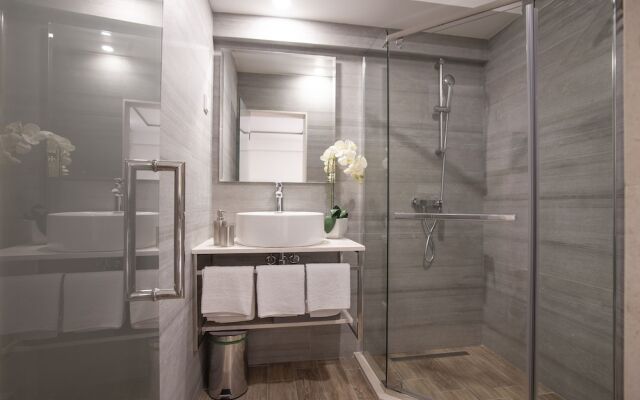 Casa Mia Rooms and Apartments