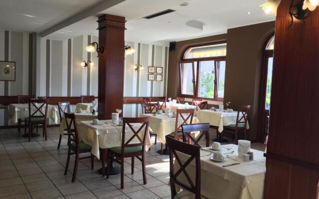 Villa Belvedere Hotel