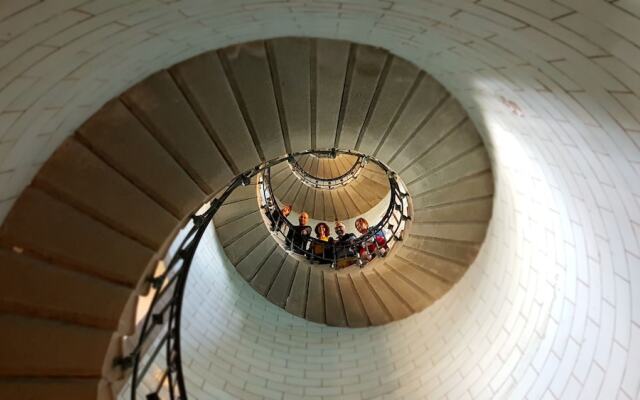 Guilvinec Parc Résidence