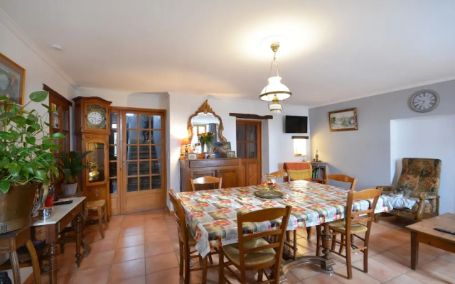 Chambres d'Hôtes Le Jas des Grands Cèdres