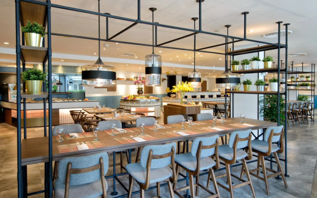 JEN Penang Georgetown by Shangri-La