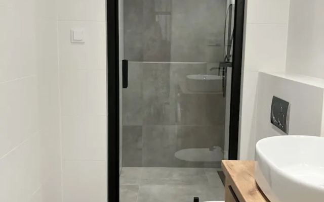Piedmont Apartment II - LoftAffair