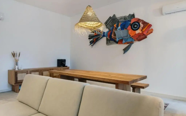 Ocean Porto - Beach House