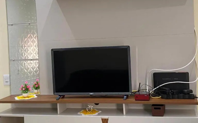 Casa Top Prox ao Sesc Bertioga.