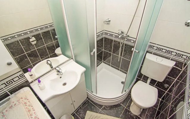 Rooms Vila Irma
