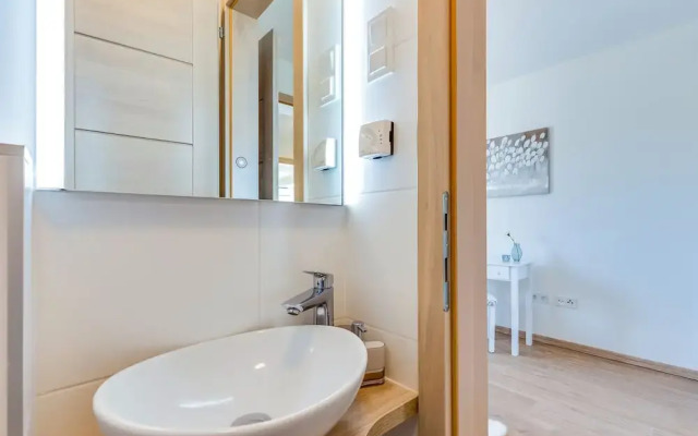 House Luxus Villa Arly