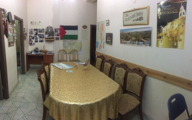 House of Peace